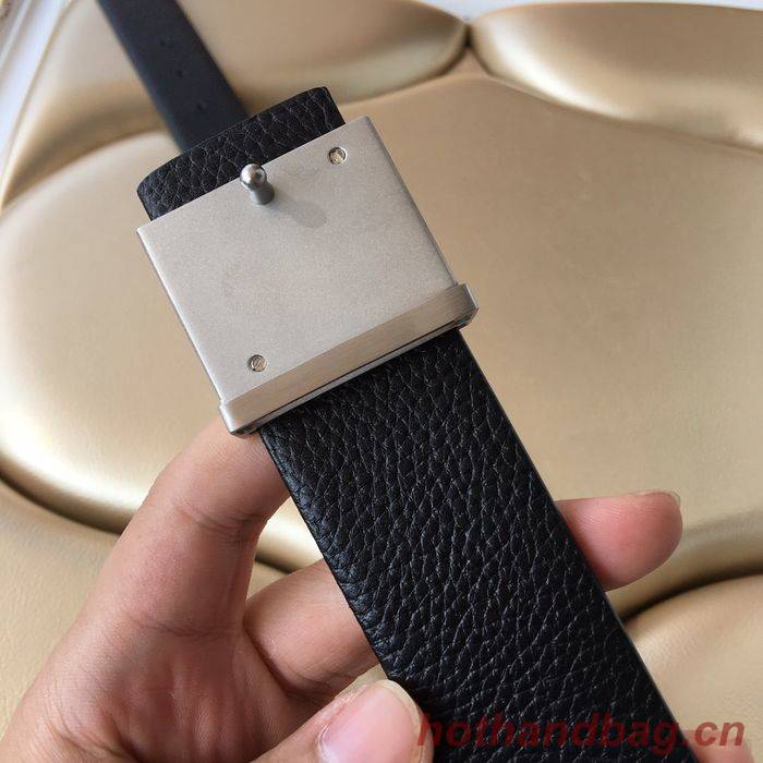 Ermenegildo Zegna Belt 35MM EZB00020 Ermenegildo Zegna Belt 35MM EZB00020